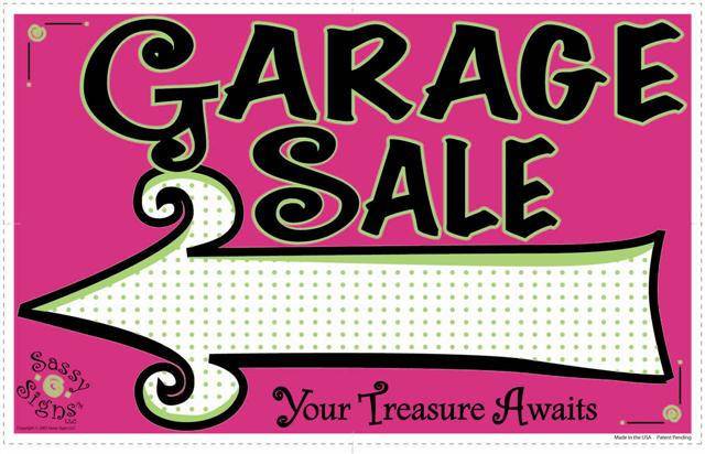 Garage Sale Oct 12 2019 Gainesville Harmony Show Chorus